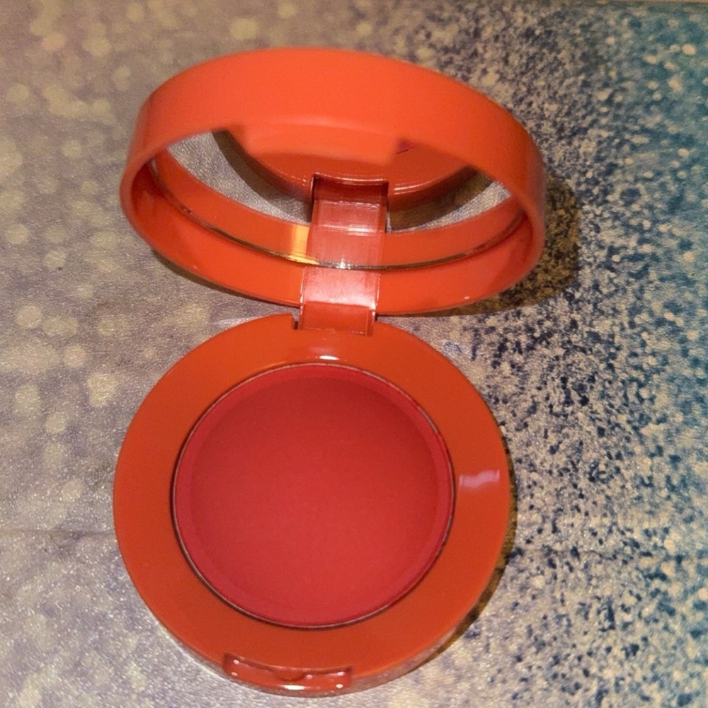 Lottie blush crush